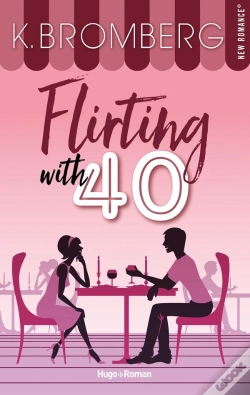 Capa do artigo Flirting With 40