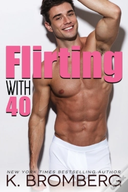 Capa do artigo Flirting With 40