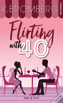 Capa do artigo Flirting With 40