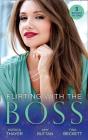 Flirting With Boss Eb - Preview