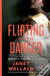 Capa do artigo Flirting With Danger
