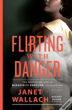 Capa do artigo Flirting With Danger