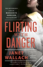Capa do artigo Flirting With Danger