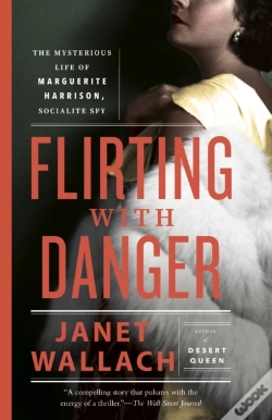 Capa do artigo Flirting With Danger