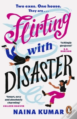 Capa do artigo Flirting With Disaster