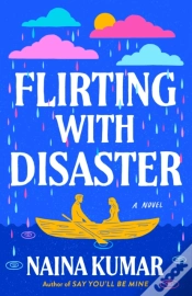 Capa do artigo Flirting With Disaster