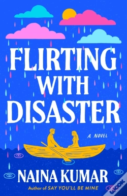 Capa do artigo Flirting With Disaster