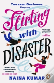 Capa do artigo Flirting With Disaster