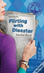 Capa do artigo Flirting With Disaster