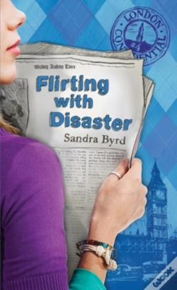 Capa do artigo Flirting With Disaster