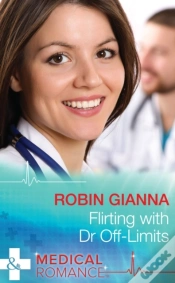 Capa do artigo Flirting With Dr Off-Limits