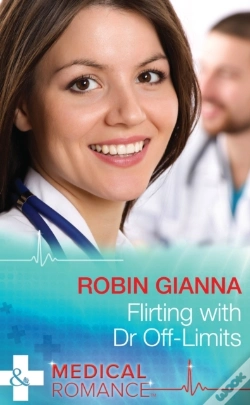 Capa do artigo Flirting With Dr Off-Limits