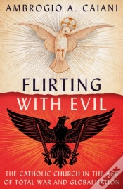 Capa do artigo Flirting With Evil