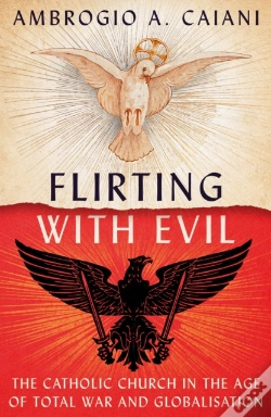 Capa do artigo Flirting With Evil