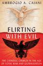 Flirting With Evil - Preview