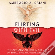Capa do artigo Flirting With Evil