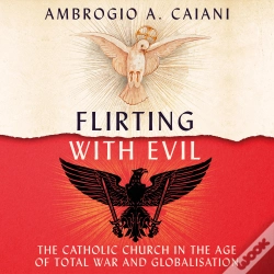 Capa do artigo Flirting With Evil