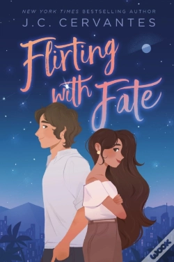 Capa do artigo Flirting With Fate