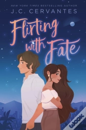 Capa do artigo Flirting With Fate