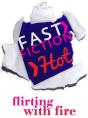 Flirting With Fire Eb - Preview