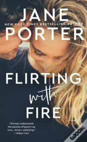 Capa do artigo Flirting With Fire