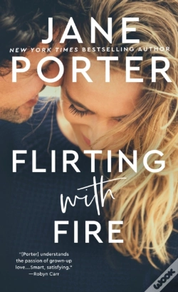 Capa do artigo Flirting With Fire