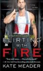 Flirting With Fire - Preview