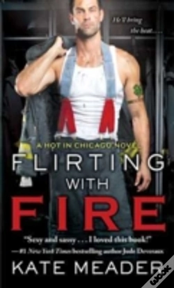Capa do artigo Flirting With Fire