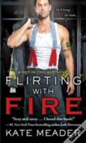 Capa do artigo Flirting With Fire