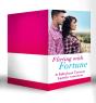 Flirting With Fortune - Preview