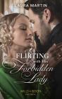 Flirting With His Forbidden Lady - Preview