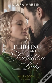 Capa do artigo Flirting With His Forbidden Lady