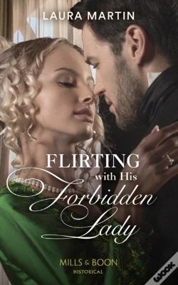 Capa do artigo Flirting With His Forbidden Lady