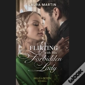 Capa do artigo Flirting With His Forbidden Lady