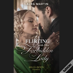 Capa do artigo Flirting With His Forbidden Lady