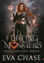 Flirting With Monsters - Preview
