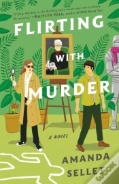 Capa do artigo Flirting With Murder