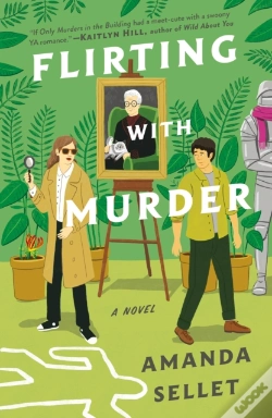 Capa do artigo Flirting With Murder