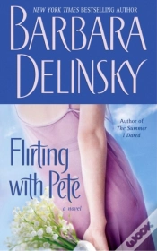 Capa do artigo Flirting With Pete