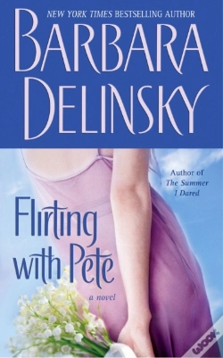 Capa do artigo Flirting With Pete