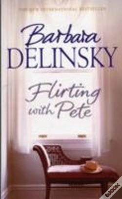 Capa do artigo Flirting With Pete