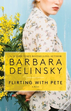 Capa do artigo Flirting With Pete