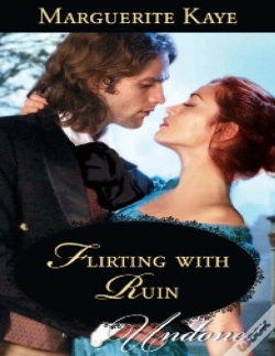 Capa do artigo Flirting With Ruin