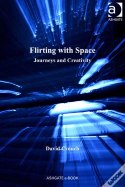 Capa do artigo Flirting With Space
