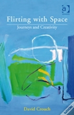 Capa do artigo Flirting With Space