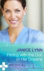 Flirting With The Doc Of Her Dreams - Preview