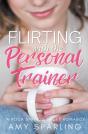 Flirting With The Personal Trainer - Preview