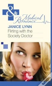 Capa do artigo Flirting With The Society Doctor