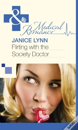 Capa do artigo Flirting With The Society Doctor