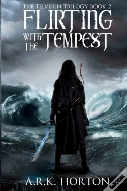 Capa do artigo Flirting With The Tempest